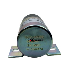 Interruptor Eléctrico 24V 165-4026 1654026 para Máquina de Construcción E200B - Product Image 2