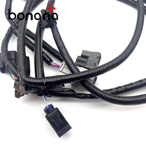 สำหรับ Lexus ES XV60การเดินสายไฟเซ็นเซอร์จอดรถด้านหน้า82114-33030 2013-2015 - Product Image 2