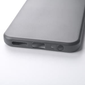 Fundas de TPU Mate al por Mayor del Fabricante, <span class=keywords><strong>Funda</strong></span> Protectora Trasera Suave Esmerilada de Silicona para Teléfono Móvil <span class=keywords><strong>ZTE</strong></span> <span class=keywords><strong>Blade</strong></span> V80 <span class=keywords><strong>Vita</strong></span> <span class=keywords><strong>Blade</strong></span> V7 Lite - Product Image 5