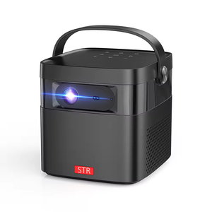 <span class=keywords><strong>Google</strong></span> Tv <span class=keywords><strong>Mini</strong></span> Proyector <span class=keywords><strong>Precio</strong></span> Razonable Portátil Buena Calidad Smart Dlp Recargable Profesional Beamer <span class=keywords><strong>Home</strong></span> Cinema - Product Image 1