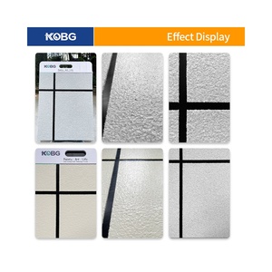 Silicone Acrylic nhũ tương cho sơn cát & sơn đá-Thời tiết cao/chống nước, chống nứt, nhà máy trực tiếp - Product Image 3