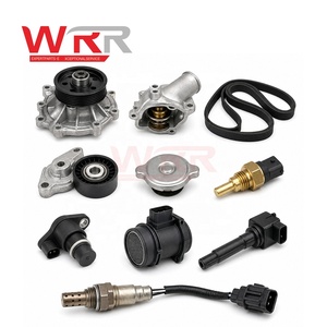 Pièces automobiles de haute performance directement de l'usine, pièces détachées automobiles, accessoires pour véhicules pour les séries 1, 2, 3, 4, 5, 6, 7, 8, X1 - Product Image 2