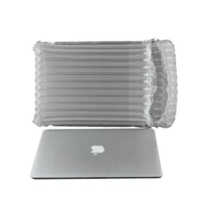 Laptop Air Inflatable Bubble Bag Air Cushion Bag Bubble Air Wrap