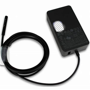 Véritable nouvel adaptateur de chargeur d'ordinateur portable 65W pour Microsoft Charger 65W Type C 15V 4A - Product Image 6