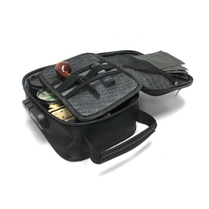 Carbono de galletas olor apestoso prueba hierba bolsas de embalaje caso bolsa mochila de equipaje para hierba Accesorios - Product Image 5