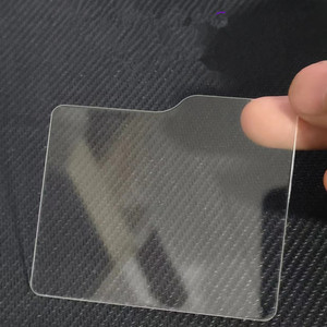 Cho Galaxy Z lật 6 bảo vệ màn hình chống xước kính cho Samsung Z lật 6 điện thoại bảo vệ màn hình phim - Product Image 6