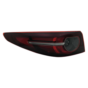 Accesorios para Automóviles de Alta Calidad, Parachoques Trasero para Axela Down, Compatible con el Modelo <span class=keywords><strong>2020</strong></span> <span class=keywords><strong>3</strong></span> <span class=keywords><strong>Hatchback</strong></span> - Product Image 1
