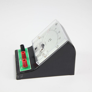 แอมมิเตอร์กระแสตรง J0415 2.5 คลาส, ไมโครแอมมิเตอร์กระแสตรง 200A, เครื่องมือวิทยาศาสตร์ฟิสิกส์, การทดลองทางไฟฟ้า - Product Image 3