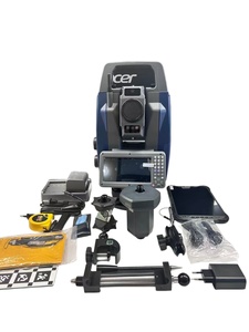 Dernier modèle Hi-target HTS-820 Station totale robotisée 2'' pour la topographie, avec <span class=keywords><strong>recherche</strong></span> de prisme intelligente et fonctionnement optimisé - Product Image 6