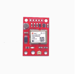 LED信号インジケータ付きGY-<span class=keywords><strong>NEO</strong></span>-6MV2フライトコントロールGPSモジュール9600bps内蔵<span class=keywords><strong>EEPROM</strong></span> - Product Image 3