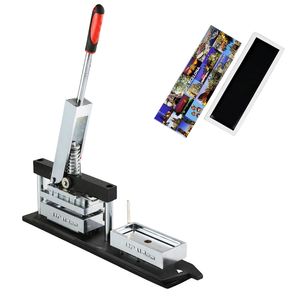 Máy sản xuất nam châm tủ lạnh tùy chỉnh + khuôn miễn phí - Product Image 4