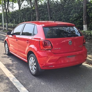 Pour <span class=keywords><strong>Polo</strong></span> 2018 1.5L Moteur à aspiration naturelle automatique, 50001-75000 milles, 100-150 CV, petite berline - Product Image 4