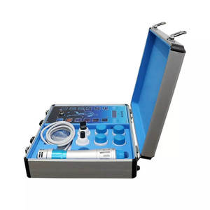 care <b>Machine</b> Box Shock care <b>Machine</b> Physiocare Instrument ED - Product Image 2