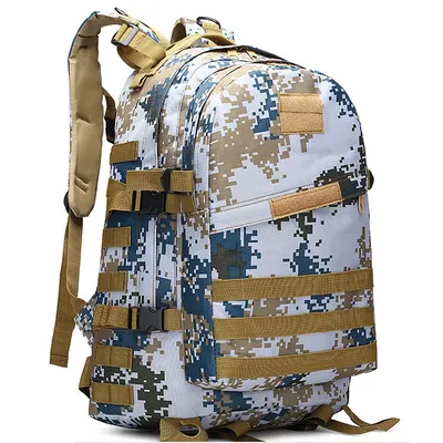 Jsh Hot Verkoop Designer Groothandel 30l Hoge Kwaliteit Reizen Molle Tas Outdoor Sport Tactische Rugzak Met Custom Logo