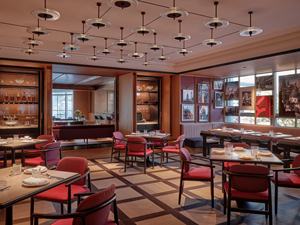 Ensembles de meubles de restaurant en bois massif de luxe pour bar à domicile et repas de mariage - Écologiques et durables - Product Image 5