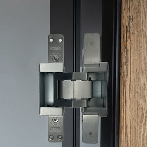 GD250 Juego de herrajes para puertas ocultas de diseño moderno <span class=keywords><strong>Bisagra</strong></span> <span class=keywords><strong>Soss</strong></span> Bisagras para puertas ocultas - Product Image 5