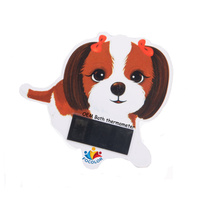 Thermomètre de bain pour enfants, carte mignonne avec animaux de dessin animé, testeur de température de l'eau, cadeau de douche pour bébé, essentiel
