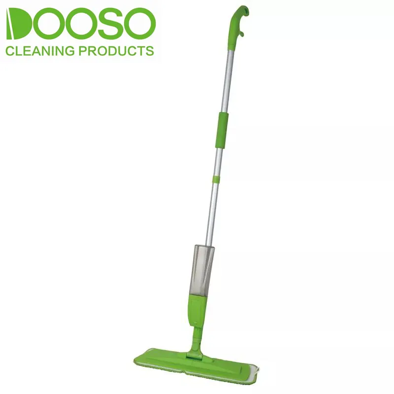 Household easy clean 360 Magic Handheld Water Microfiber flat Spray Mop Best Mop for Tile Floor