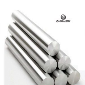 Barre ronde en <span class=keywords><strong>alliage</strong></span> de cuivre et de <span class=keywords><strong>nickel</strong></span> UNS C71500 CuNi45 | ASTM B466 | Tige <span class=keywords><strong>cupro</strong></span>-<span class=keywords><strong>nickel</strong></span> 45/55 pour les applications électroniques et sous vide - Product Image 2