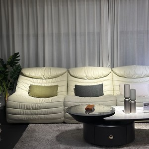 Sillón reclinable de compresión transfronteriza, esponja de vacío, caja de <span class=keywords><strong>oruga</strong></span> perezosa, sofá para el hogar, balcón, <span class=keywords><strong>silla</strong></span> de salón, ventana de Bahía, <span class=keywords><strong>silla</strong></span> de comedor - Product Image 1