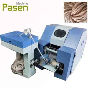 Machine à filer professionnelle pour la fabrication de <span class=keywords><strong>laine</strong></span> d'<span class=keywords><strong>alpaga</strong></span> - Product Image 4