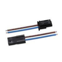 Cavo OEM Micro Fit MX3.0 2 4 5 6 7 8 Pin con Estremità Spellata e Cablaggio Compatibile