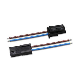 Câble OEM Micro Fit mx3.0 2 4 5 6 7 Câble en queue de cochon compatible avec le faisceau de câbles à 8 broches - Product Image 3