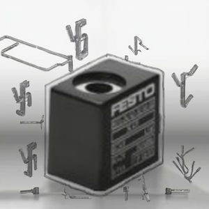 Новый оригинальный Msfg-24/42/50/60 OD Электромагнитная катушка для программирования PLC и промышленного управления RS485 интерфейс связи - Product Image 2
