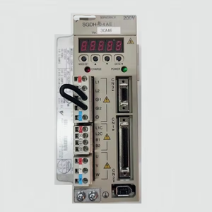 新品、オリジナルのSgdh-04ae - 見てください。 3ca46 Sgdh 04ae  PLC - Product Image 1
