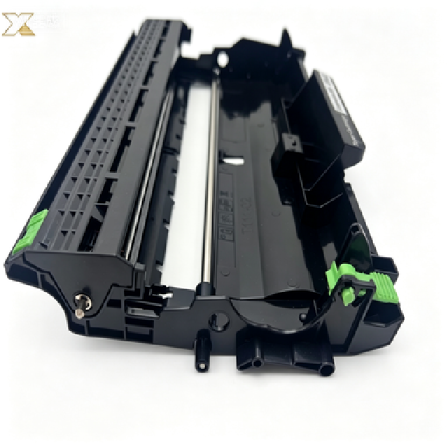 YUXIN Full Color Compatible TN420 Toner Cartridge Replacement for TN-420 TN450 HL-2270DW MFC-7360N MFC-7860DW 3000 Pages