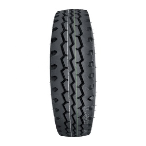 ยางรถบรรทุกคุณภาพดี ราคาโรงงาน 11R20 1200R24 1200-24 20pr 12.00R20 12 R 12R20 1200 24 - Product Image 1