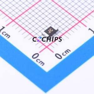 JK-nSMD150L-6 Resettable Fuse 1206 Fuse 800mW 10mOhm 65mOhm - Product Image 1