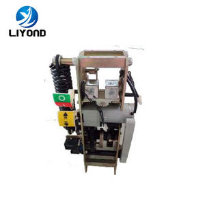 VSG 24kv внутренний Трехфазный Вакуумный Выключатель поперечного типа со встроенными полюсами M.V Vcb - Product Image 6