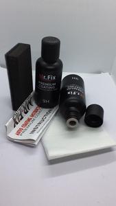 นาโน SiO2โปร MR-FIX9H 9H 50มล. + 50มล. นาโนเซรามิกเคลือบ dpro - Product Image 4