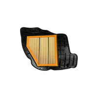 Filtre à air moteur neuf de haute qualité, livraison rapide en stock pour BMW 5 6 7 X5 X6 2009-2019 13717577458