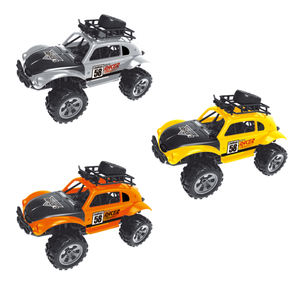 لعبة راديو ، 2022 جديد ، 2.4 جيجا هرتز ، سرعة عالية 1:18 ، للطرق الوعرة, <span class=keywords><strong>RC</strong></span> سيارة 1/18 ، مع ضوء للأطفال - Product Image 1