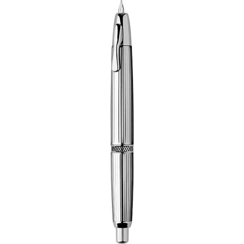 striped silver -F
