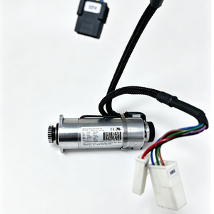 Moteurs à quatre axes Kukas 00-201-179, automatisation industrielle, haute efficacité, réductions des coûts et améliorations de l'efficacité - Product Image 3