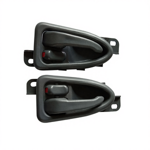 Manija Interior de Puerta Delantera para Benz MB100 1999 2000 2001 2002 2003 2004 <span class=keywords><strong>2005</strong></span> OEM 6617603261 6617663514 - Product Image 4