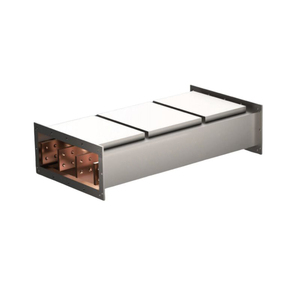 SK-LINE-G High Voltage Enclosed Busway Duct Non Isolated Phase Bus Duct for Power Transmission Energy <b>Conservation</b> Certified - Product Image 2