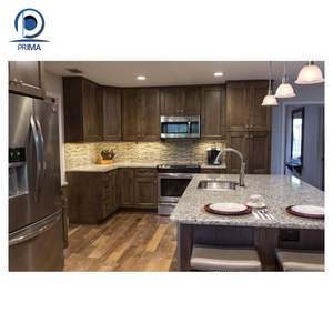 <span class=keywords><strong>Garde</strong></span>-robe Prima <span class=keywords><strong>garde</strong></span>-<span class=keywords><strong>manger</strong></span> en vinyle à <span class=keywords><strong>vendre</strong></span> et ensemble de table basse Type ensemble d'armoires de cuisine entières - Product Image 6