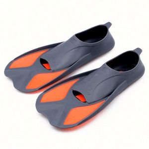 Aletas de Natación Completas para Adultos, Duraderas, para Entrenamiento y Principiantes - Product Image 1