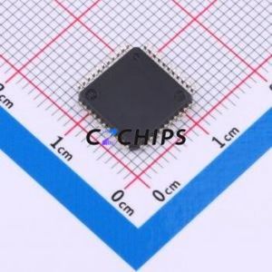 Venta al por mayor STM8S208S6T6C microcontrolador de chip IC de circuito integrado (MCU/MPU/SoC) (10x10) - Product Image 2