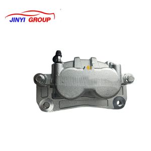 Étrier de frein adapté à Hyundai 581814FA00 58181-4FA00 avec support - Product Image 4