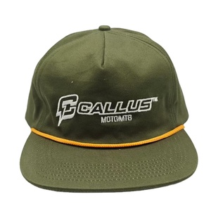 6 Bảng điều khiển <span class=keywords><strong>5</strong></span> Bảng điều khiển cổ điển bông thêu phẳng vành không có cấu trúc CHA mũ với dây thừng - Product Image 2