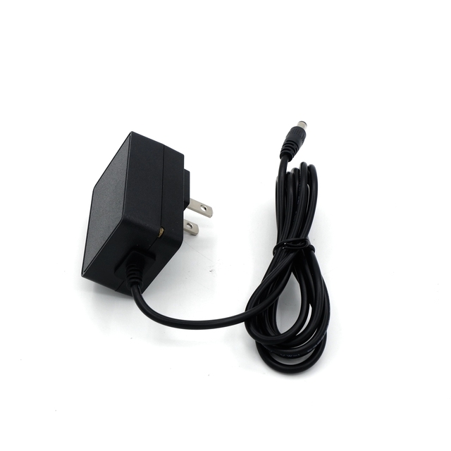 Ac to Dc 12V 1A Switching Power Adapter LED Light Wall Plug 5v 2a Router Power Adapter LED 12V 1.5A 2A Power Supply