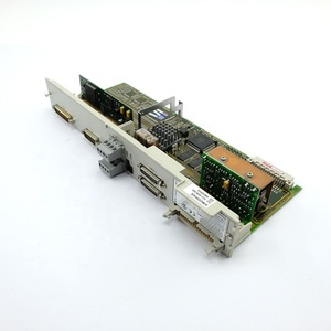 แผงวงจรควบคุมคุณภาพสูง 6SN1118-0DG21-0AA1 - Product Image 6
