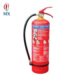 40% ABCdcp Автоматический Огнетушитель высокого качества сухой порошок огнетушитель - Product Image 1