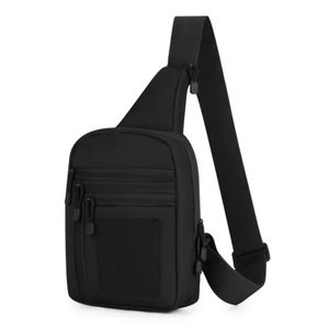 Borsa a Tracolla <span class=keywords><strong>Tattica</strong></span> AYPPRO in Nylon 900D, MOQ Basso, Logo Personalizzabile, Borsa EDC, Pronta per la Spedizione, Direttamente dalla Fabbrica - Product Image 3