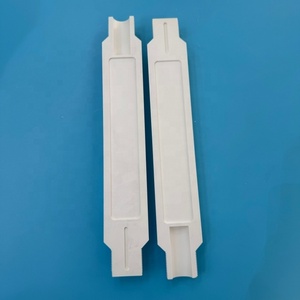 Varilla de Aislamiento Roscada de Cerámica HBN de Alta Precisión Personalizada <span class=keywords><strong>para</strong></span> Horno Industrial - Product Image 2